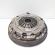 Volanta masa simpla cu placa presiune, Renault Trafic 2, 2.0 DCI, M9R786, 6 vit man (id:641726)