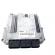 Calculator motor ECU Bosch, cod 8200726880, 0281014354, Renault Laguna 3, 2.0 DCI, M9R814 (idi:549762)