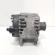 Alternator 140A Valeo, cod 03G903016G, Audi A4 Avant (8K5, B8), 2.0 TDI, CAG (id:642192)