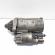 Electromotor, cod 02Z911023H, Audi A3 Sportback (8PA) 1.9 TDI, BXE, 5 vit man (idi:641503)