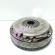 Volanta masa dubla cu placa presiune, Opel Insignia A, 2.0 CDTI, A20DTH, 6 vit man (id:642066)