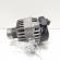 Alternator, Opel Astra J, 1.3 CDTI, A13DTE (pr:110747)