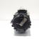 Alternator 180A Valeo, cod A0009067702, Mercedes Clasa E (W212) 2.2 CDI, OM651924 (id:641082)