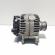 Alternator 140A Bosch, cod 06F903023F, VW  Scirocco (137), 2.0 TDI, CBD (idi:633554)