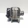 Alternator 140A Bosch, cod 06F903023F, Audi A3 (8P1) 1.9 TDI, BKC (pr:110747)