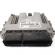 Calculator motor ECU, cod 39103-2A710, 0281013569, Kia Carens III, 1.6 CRDI, D4FB (idi:549956)