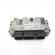 Calculator motor, cod 9659306580, 0261208558, Peugeot 207 SW, 1.6 HDI, 9HZ (idi:483615)