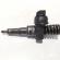 Injector Bosch, cod 07Z130073F, BTC, 0414720210, VW Touareg (7LA, 7L6), 2.5 TDI, BAC (id:642538)