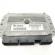 Calculator motor ECU, cod 8200509516, 8200785132, Renault Scenic 2, 1.6 benz, K4M766 (idi:491861)