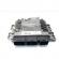 Calculator motor ECU, cod 8200882381, Renault Laguna 3, 1.5 DCI, K9K780 (idi:139378)