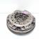 Volanta masa dubla cu placa presiune, Mercedes Clasa C (W204), 2.2 CDI, OM646812, 6 vit man (idi:553099)