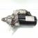 Electromotor, cod 02M911024C, Audi A3 Cabriolet (8P7) 2.0 TDI, CFF, 6 vit cu start-stop (pr;110747)