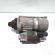 Electromotor, cod 02Z911023H, Seat Leon (1P1) 1.9 tdi, BXE, 5 vit man (idi:456868)