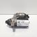 Electromotor Bosch, cod 02T911023R, Seat Ibiza 4 (6L1), 1.4 benz, BKY, 5 vit man (idi:641490)