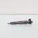 Injector, cod 0445115007, 82409398, Opel Vivaro (F7), 2.0 CDTI, M9R782 (id:643023)