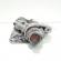Electromotor Bosch, cod 02T911023R, Seat Cordoba (6L2), 1.4 benz, BKY, 5 vit man (pr:110747)