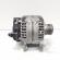 Alternator, VW Passat (3C2), 2.0 TDI, CBA (id:643832)