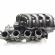 Galerie admisie cu clapete, cod 06F133210P, Seat Toledo 3 (5P2)  2.0 FSI, BVZ (idi:643790)