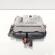 Calculator motor ECU, cod 03L907309AE, 0281017946, Vw Passat Alltrack (365) 2.0 TDI, CFFB (idi:643876)