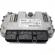 Calculator motor Bosch, cod 0261208908, 9662467480, Peugeot 1007, 1.6 B, NFU (idi:483317)