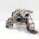 Turbosuflanta, cod 03L253015T, Skoda Fabia 2 (5J, 542) 1.6 TDI, CAYC (idi:644045)