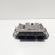 Calculator motor ECU, cod 5M51-12A650-LB, Ford Focus 2 (DA) 1.6 TDCI, HHDA (id:644514)