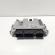 Calculator motor ECU, cod 9662872280, 0281011634, Citroen Berlingo 2, 1.6 HDI, 9HX (idi:645270)