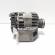 Alternator 150A Valeo, cod 7799180, Bmw 3 Touring (E91), 2.0 diesel, 204D4 (pr:110747)