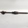 Planetara dreapta fata, cod 3M51-3B436-DAF, Ford Focus 2 Combi (DA) 1.8 TDCI, KKDA, 5 vit man (id:643998)