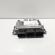 Calculator motor ECU, cod 9677031180, 0281017862, Peugeot Partner (II) Tepee, 1.6 HDI, 9HP (idi:645274)