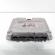 Calculator motor ECU, cod 038906018N, 0281001727, Seat Alhambra (7V8, 7V9), 1.9 TDI, AHU (idi:645024)