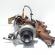 Turbosuflanta, cod GM55567731, Opel Astra J Sedan, 1.7 CDTI, A17DTE (idi:644441)