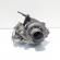 Turbosuflanta, cod 8200398585, Renault Scenic 2, 1.9 DCI, F9Q804 (id:645419)