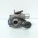 Turbosuflanta, cod 54359700033, Dacia Logan (LS), 1.5 DCI, K9K792 (id:645416)