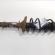 Amortizor fata, VW Golf 4 (1J1), 1.6 benz, BCB (id:635674)