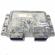 Calculator motor ECU, cod 9642414580, 9839587680, Peugeot 306, 1.9 diesel, WJY (idi:645333)