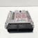 Calculator motor ECU, cod 03G906016BQ, 0281011906, Seat Leon (1P1) 2.0 TDI, BKD (idi:645324)