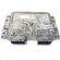 Calculator motor ECU, cod 9642414580, 9839587680, Citroen Berlingo 1, 1.9 diesel, WJZ (idi:645333)