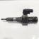 Injector Continental, cod 03G130073S, VW Passat Variant (3C5), 2.0 TDI, BMA (idi:643891)