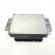 Calculator motor, cod 9644235680, 9644625680, Peugeot 206 Sedan, 1.4 benz, KFV (idi:483777)
