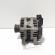 Alternator 150A Bosch, cod 6G9N-10300-XC, Ford S-Max 1, 2.0 TDCI, QXWC (idi:644418)