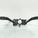 Maneta semnalizare, tempomat si stergatoare, cod 6RA953501K, Skoda Rapid Spaceback (NH1) (id:647156)