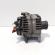 Alternator 150A, cod 8200728292E, Nissan Qashqai, 1.5 DCI, K9K430 (id:646799)