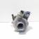 Turbosuflanta, cod 8200347344, Renault Koleos 1, 2.0 DCI, M9R855 (idi:645436)