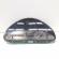 Ceas bord, cod 9658138280, Peugeot 407 SW, 1.6 HDI (idi:646816)