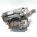 Electromotor, cod 9645100680, Peugeot 207 CC (WD), 1.6 hdi, 9HZ, 5 vit man (idi:467630)