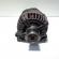 Alternator Bosch, cod 06F903023F, Vw Jetta 3 (1K2) 1.9 TDI, BKC (idi:488617)