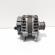 Alternator 180A Bosch, cod 03L903024F, Seat Alhambra (710), 2.0 TDI, CFF, 4x4 (idi:645506)