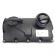 Capac culbutori, cod 038103469AD, Seat Toledo 3 (5P2) 1.9 TDI, BKC (idi:553889)