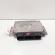 Calculator motor ECU, cod 9653979480, 9659099180, Peugeot 307 SW, 1.4 16v benz, KFU (id:647909)